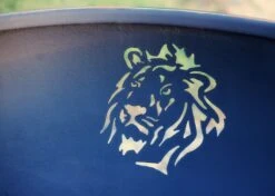 41" Africa's Big Five Outdoor Fire Pit 25 41" Africa's Big Five Outdoor Fire Pit -Dimplex Shop 0MqDqOzuHik47NThiLqv5pfkLbozJBTmroUj El l3c