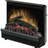 23.18" Dimplex Standard Electric Fireplace Insert - DFI2309