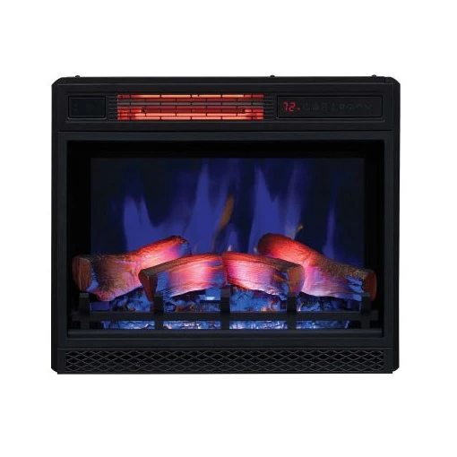 23" ClassicFlame Spectrafire Plus Infrared Insert - 23II042FGL 2 23" ClassicFlame Spectrafire Plus Infrared Insert - 23II042FGL - Image 2
