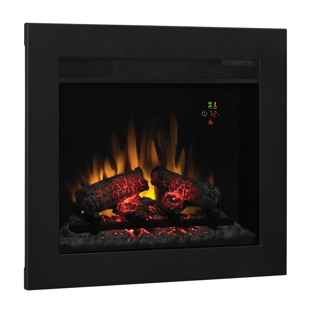 23" ClassicFlame Spectrafire Plus Infrared Insert - 23II042FGL 7 23" ClassicFlame Spectrafire Plus Infrared Insert - 23II042FGL - Image 7