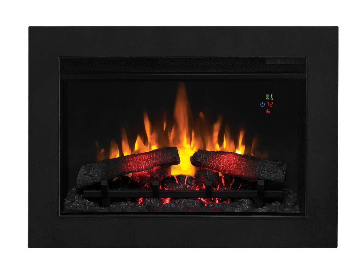 26" ClassicFlame Spectrafire PLUS Insert - 26II042FGL 9 26" ClassicFlame Spectrafire PLUS Insert - 26II042FGL - Image 9