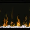 74" Dimplex IgniteXL Linear Electric Fireplace - X-XLF74