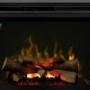 33" Dimplex Multi-Fire Log Electric Firebox - X-PF3033HL