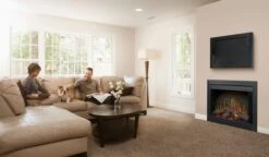 39" Dimplex Direct Wire Built-in Purifire Firebox - BF39DXP 15 39" Dimplex Direct Wire Built-in Purifire Firebox - BF39DXP -Dimplex Shop 1 322