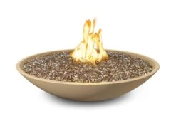 40" Marseille Fire Bowl