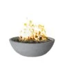 48" Round Wok Series Fire Bowl