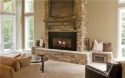 Empire 28" Innsbrook Natural Gas Vent Free Fireplace Insert
