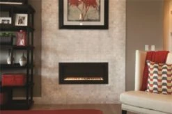 Empire 30" Boulevard SL Vent-Free Linear Propane Fireplace