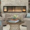 48" Empire Comfort Systems Boulevard Vent-Free Linear Natural Gas Fireplace