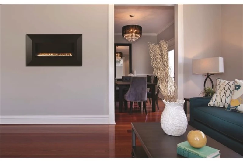 Empire 30" Boulevard SL Vent-Free Linear Propane Fireplace 2 Empire 30" Boulevard SL Vent-Free Linear Propane Fireplace - Image 2