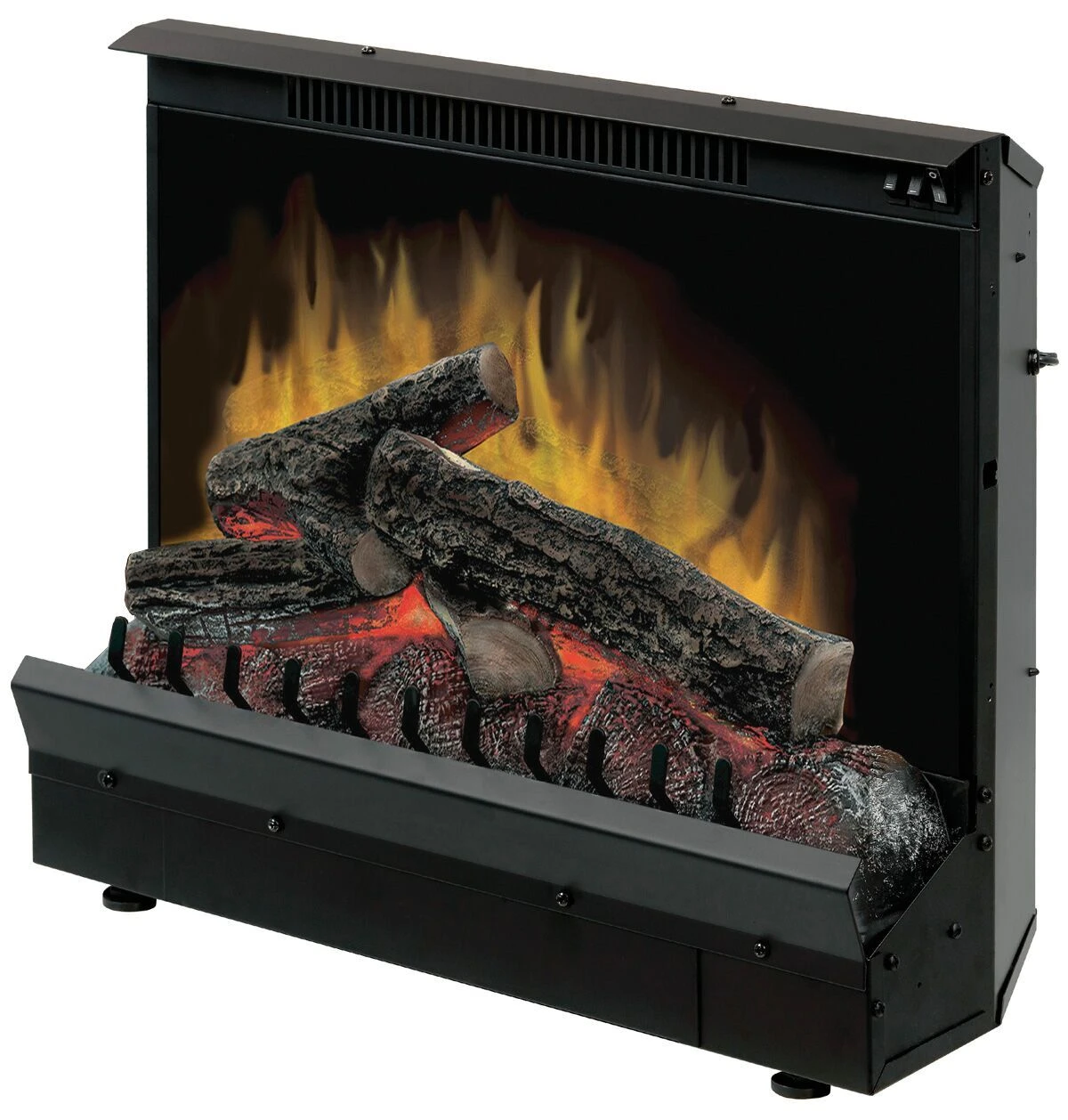 23.18" Dimplex Standard Electric Fireplace Insert - DFI2309 1 23.18" Dimplex Standard Electric Fireplace Insert - DFI2309