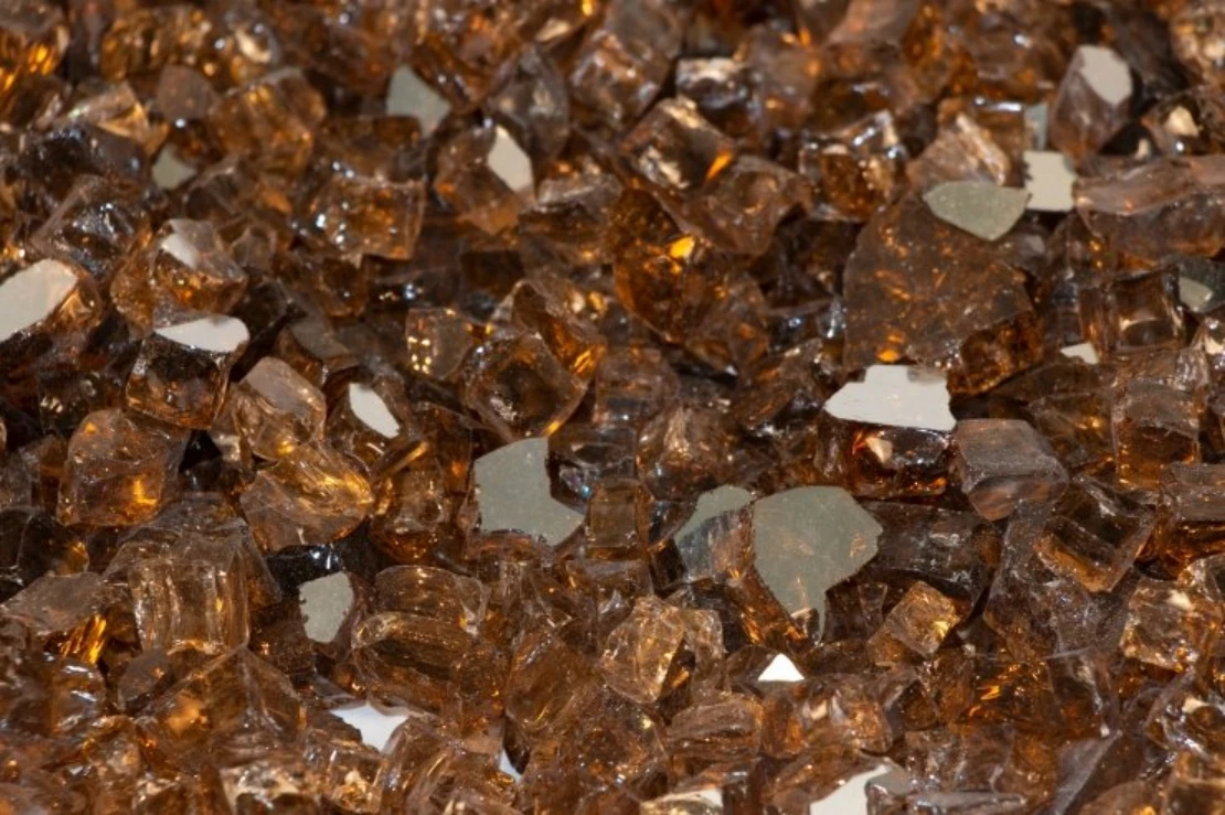 48" Stainless Steel Key Largo Gas Fire Pit Table 7 48" Stainless Steel Key Largo Gas Fire Pit Table - Image 7