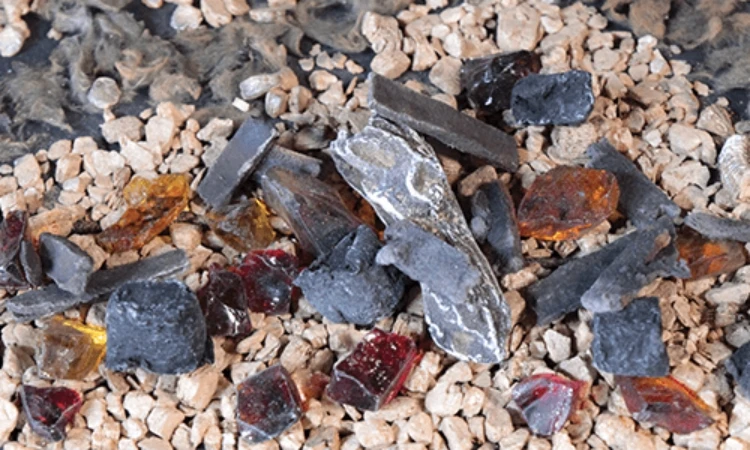 Empire 74" Nexfire Linear Electric Fireplace 11 Empire 74" Nexfire Linear Electric Fireplace - Image 11