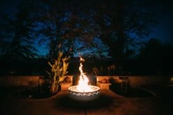 30" Fire Surfer Outdoor Fire Pit -Dimplex Shop 10 52