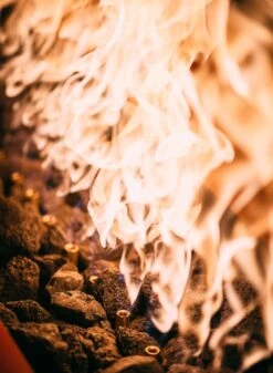 72" Linear Outdoor Custom Iron Fire Pit 38 72" Linear Outdoor Custom Iron Fire Pit -Dimplex Shop 10 89 1