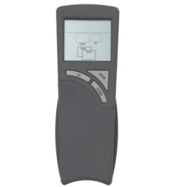 48" Emerson Liquid Propane Slim See-thru Linear Wall Fireplace -Dimplex Shop 10 90 5