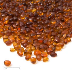 Real Flame Fire Glass - Multiple Colors -Dimplex Shop 10001 CGP