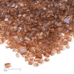 49" Ventura Glacier Gray Rectangle Chat Fire Table -Dimplex Shop 10001 CRG 08