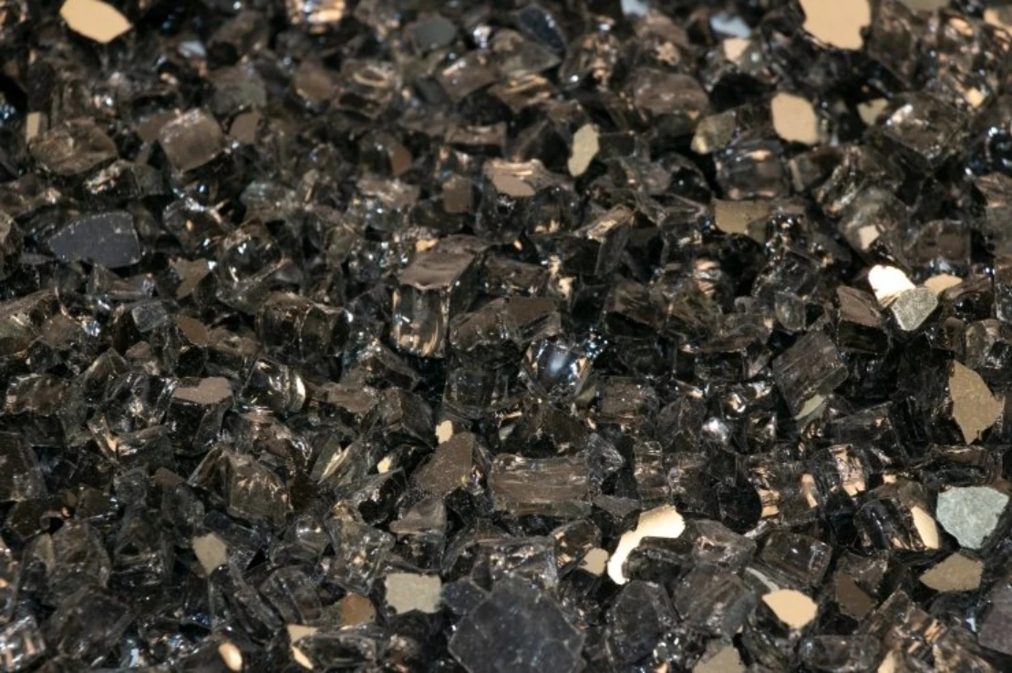 48" Stainless Steel Key Largo Gas Fire Pit Table 8 48" Stainless Steel Key Largo Gas Fire Pit Table - Image 8