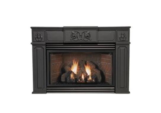Empire 28" Innsbrook Propane Vent Free Fireplace Insert 2 Empire 28" Innsbrook Propane Vent Free Fireplace Insert - Image 2