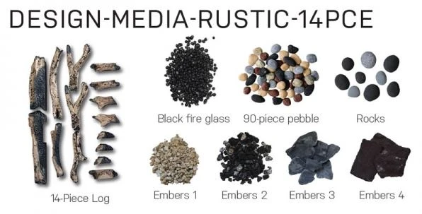 50" Amantii Tru View XL Deep Smart 3 Sided Glass Electric Fireplace 12 50" Amantii Tru View XL Deep Smart 3 Sided Glass Electric Fireplace - Image 12