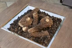 Bronson Block Square DIY Gas Fire Pit Kit 30 Bronson Block Square DIY Gas Fire Pit Kit -Dimplex Shop 12 62