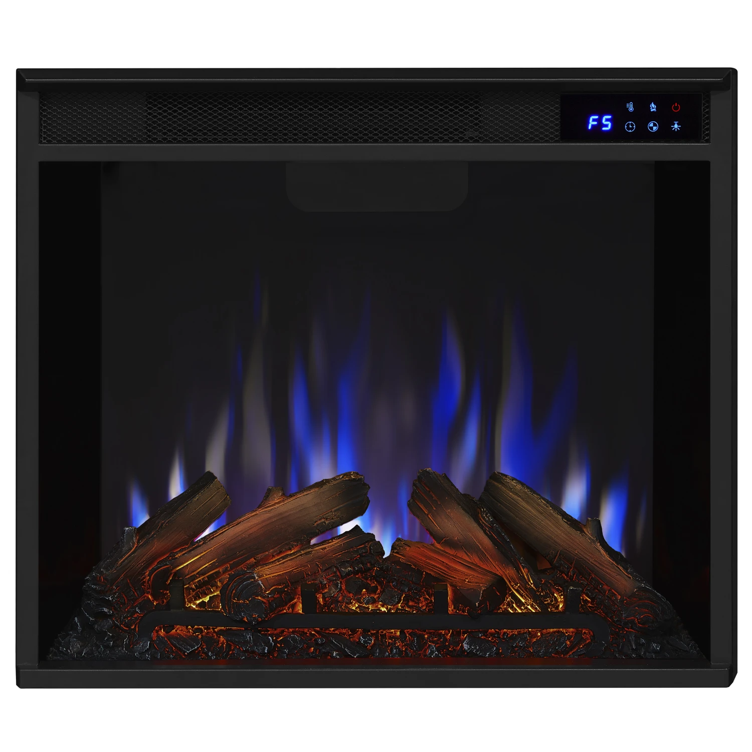 54" Thayer Gray Electric Fireplace (DISCONTINUED) 16 54" Thayer Gray Electric Fireplace (DISCONTINUED) - Image 16
