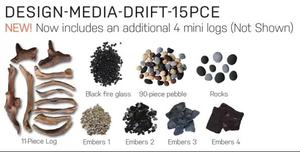 72" Amantii 3 Sided Glass Electric Fireplace 10 72" Amantii 3 Sided Glass Electric Fireplace - Image 10