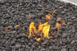 Bronson Block Round DIY Gas Fire Pit Kit 26 Bronson Block Round DIY Gas Fire Pit Kit -Dimplex Shop 13 43