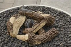 Bronson Block Square DIY Gas Fire Pit Kit 31 Bronson Block Square DIY Gas Fire Pit Kit -Dimplex Shop 13 45