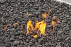 57" Denali Brew Linear Gas Fire Pit Table 17 57" Denali Brew Linear Gas Fire Pit Table -Dimplex Shop 14 34 1