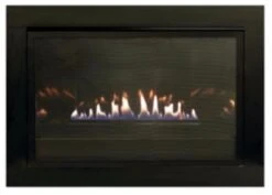Empire 32" Loft Series Vent-Free Insert Zero Clearance Natural Gas Fireplace -Dimplex Shop 14 42 1