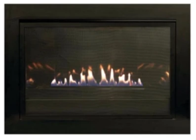 Empire 32" Loft Series Vent-Free Insert Zero Clearance Propane Fireplace 11 Empire 32" Loft Series Vent-Free Insert Zero Clearance Propane Fireplace - Image 11