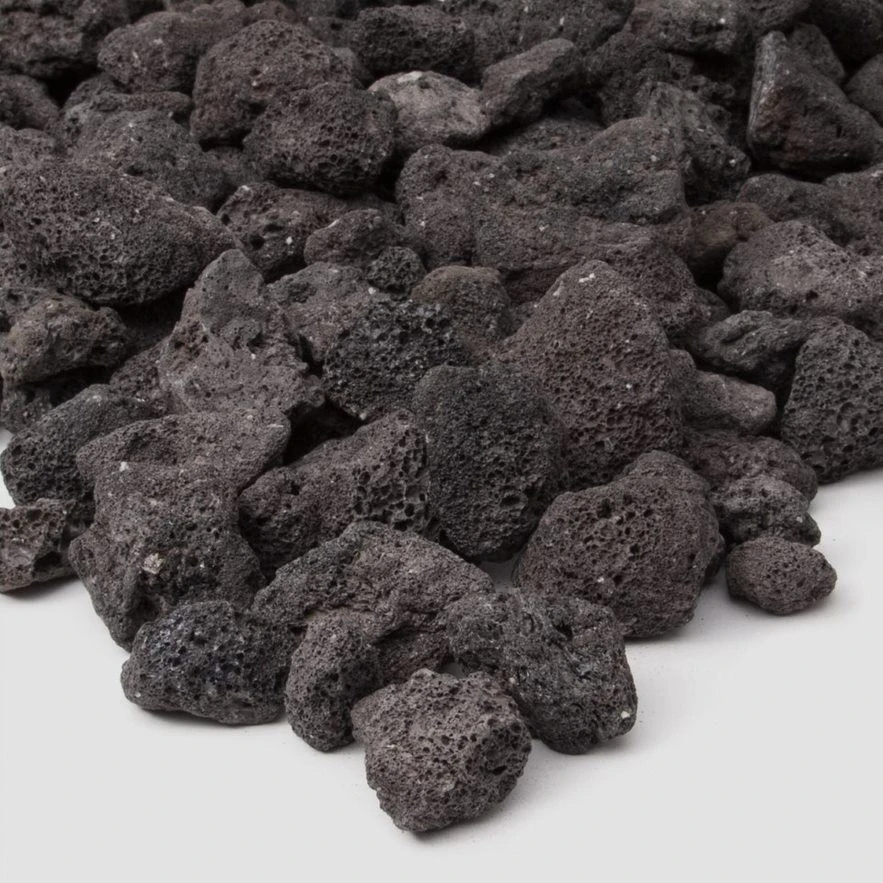 40" Eureka Casual Square Natural Gas Fire Table In Carbon 7 40" Eureka Casual Square Natural Gas Fire Table In Carbon - Image 7