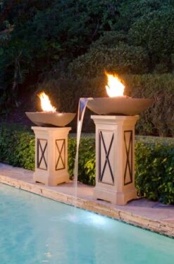 24" Marseille Fire Bowl 22 24" Marseille Fire Bowl -Dimplex Shop 2 426 1