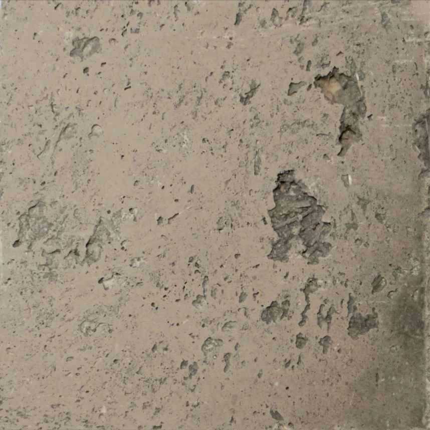 44" Reclaimed Wood Contempo Square Firetable 19 44" Reclaimed Wood Contempo Square Firetable - Image 19