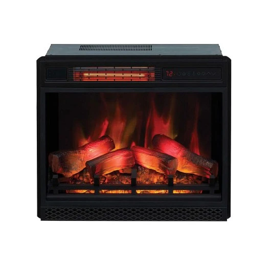 23" ClassicFlame Spectrafire Plus Infrared Insert - 23II042FGL 3 23" ClassicFlame Spectrafire Plus Infrared Insert - 23II042FGL - Image 3