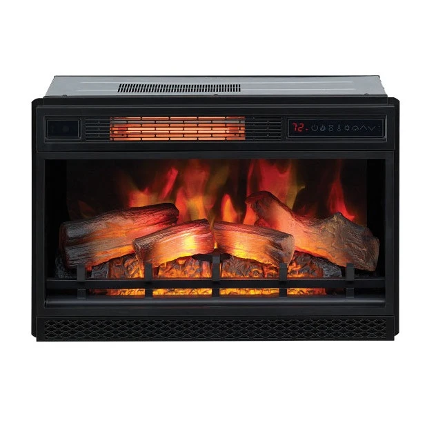 26" ClassicFlame Spectrafire PLUS Insert - 26II042FGL 3 26" ClassicFlame Spectrafire PLUS Insert - 26II042FGL - Image 3
