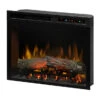 23" Dimplex Multi-Fire XHD Plug-In Infrared Electric Fireplace Insert
