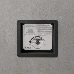 60" Eureka Low Rectangle Natural Gas Fire Table In Flint 24 60" Eureka Low Rectangle Natural Gas Fire Table In Flint -Dimplex Shop 25 06