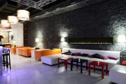 100" Dimplex IgniteXL Linear Electric Fireplace - X-XLF100 -Dimplex Shop 3 170