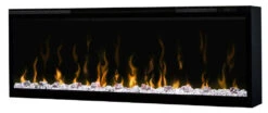 Dimplex 50" IgniteXL Linear Wall Mounted Electric Fireplace - X-XLF50 -Dimplex Shop 3 171