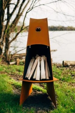 48" Vesuvius Outdoor Fire Pit 16 48" Vesuvius Outdoor Fire Pit -Dimplex Shop 3 316