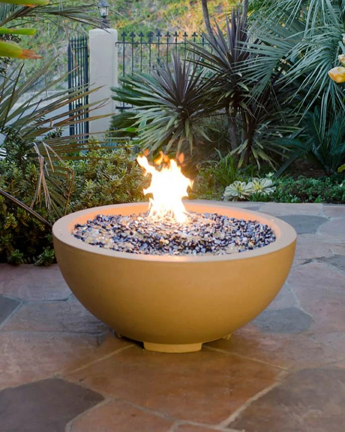 36" Fire Bowl 4 36" Fire Bowl - Image 4