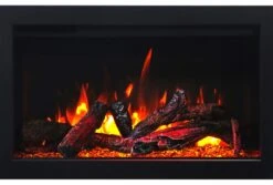 33" Traditional Smart Series Electric Indoor / Outdoor Fireplace 22 33" Traditional Smart Series Electric Indoor / Outdoor Fireplace -Dimplex Shop 3 361