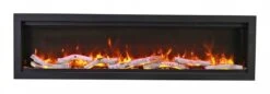 50" Symmetry Bespoke Smart Indoor / Outdoor Electric Fireplace 20 50" Symmetry Bespoke Smart Indoor / Outdoor Electric Fireplace -Dimplex Shop 3 386