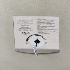 42" Anaheim Natural Gas Fire Bowl In Fog 24 42" Anaheim Natural Gas Fire Bowl In Fog -Dimplex Shop 3 441