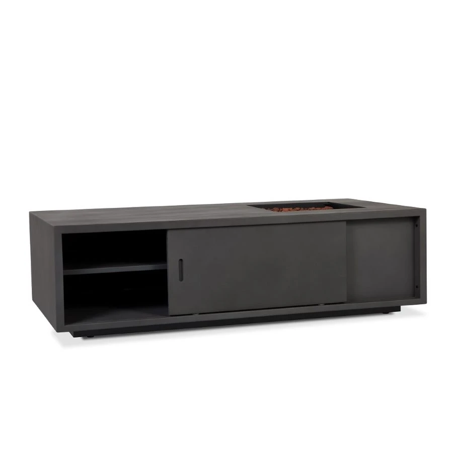 60" Vance Liquid Propane Fire Table 3 60" Vance Liquid Propane Fire Table - Image 3