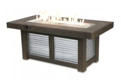 57" Denali Brew Linear Gas Fire Pit Table 12 57" Denali Brew Linear Gas Fire Pit Table -Dimplex Shop 3 487