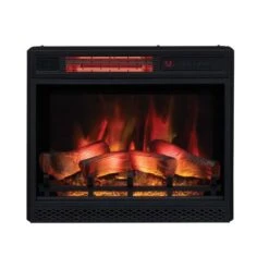 23" ClassicFlame Spectrafire Plus Infrared Insert - 23II042FGL 11 23" ClassicFlame Spectrafire Plus Infrared Insert - 23II042FGL -Dimplex Shop 3 79